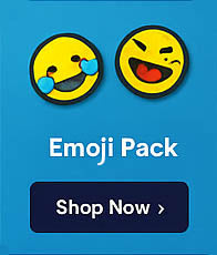 Emoji Pack