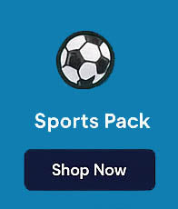 Sports Pack